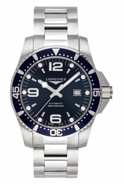 Longines HydroConquest Automatic 44 mm