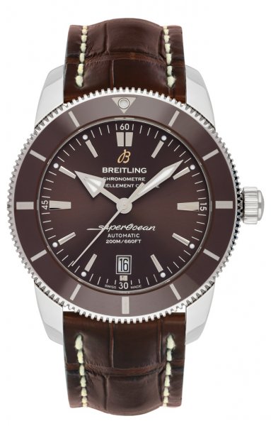 Breitling Superocean Heritage II 46