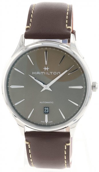 Hamilton Jazzmaster Thinline Auto