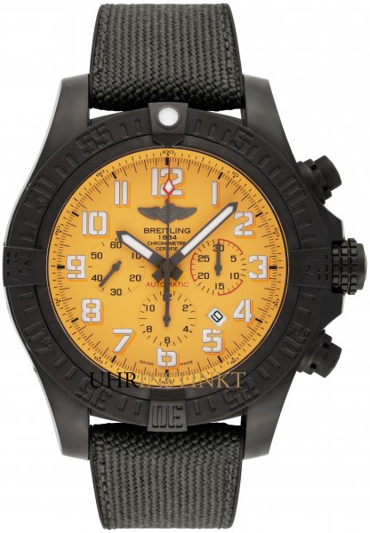 Breitling Avenger Hurricane 12H