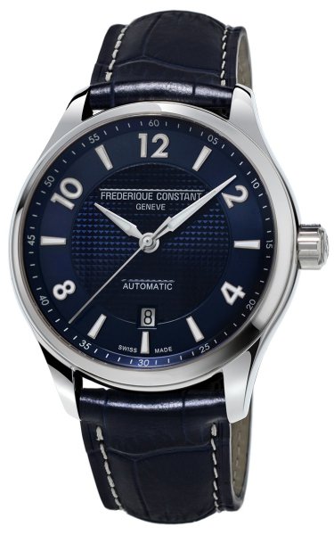 Frederique Constant Runabout Automatic Limited Edition Frederique Constant Runabout Automatic Limited Edition