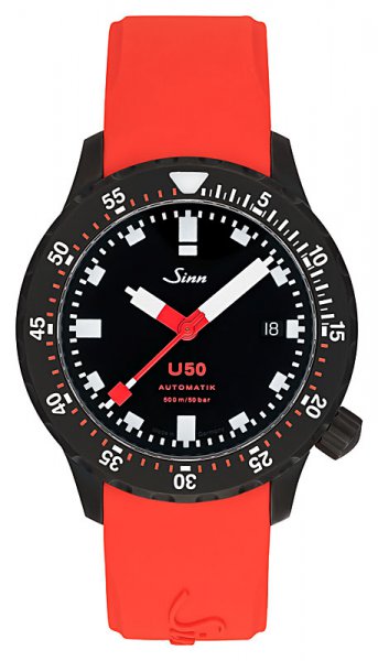 Sinn U50 S Sinn U50 S