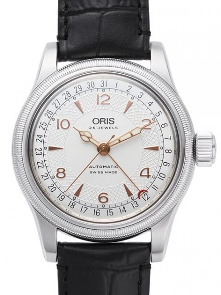 Oris Big Crown Pointer Date Oris Big Crown Pointer Date