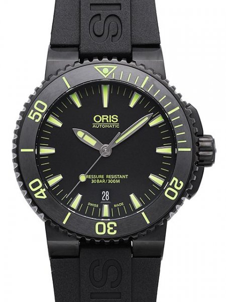 Oris Aquis Date Oris Aquis Date