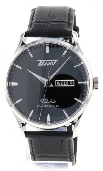 Tissot Heritage Visodate Powermatic 80 Tissot Heritage Visodate Powermatic 80
