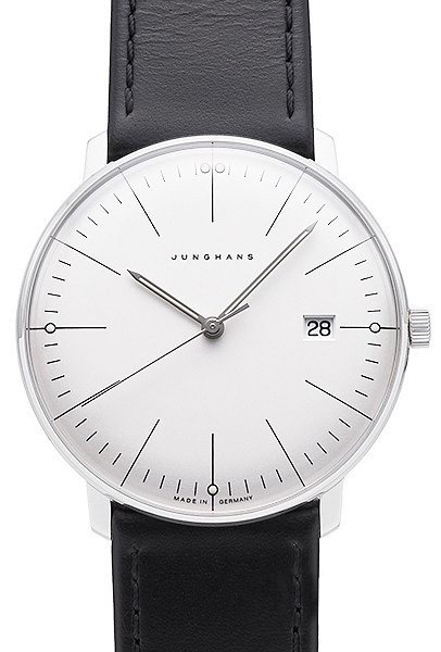 Junghans Max Bill Quarz