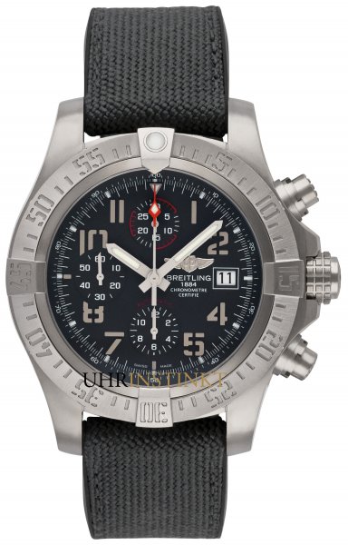 Breitling Avenger Bandit