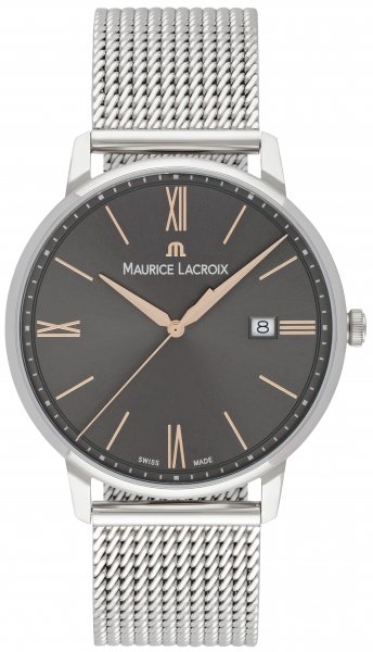 Maurice Lacroix Eliros Date Maurice Lacroix Eliros Date
