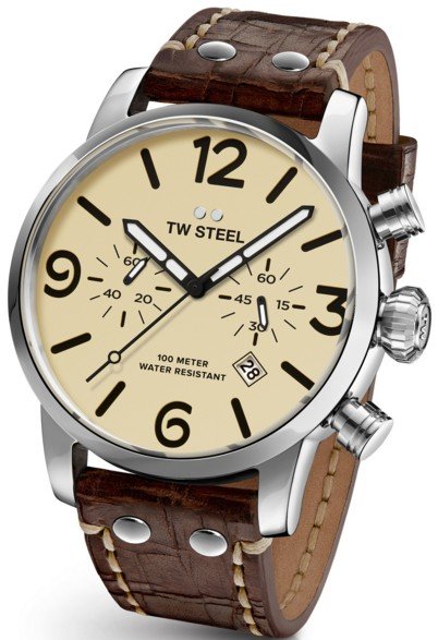 TW-Steel Maverick Chronograph TW-Steel Maverick Chronograph