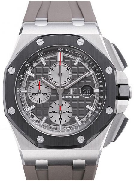 Audemars Piguet Royal Oak Offshore Chronograph 44mm