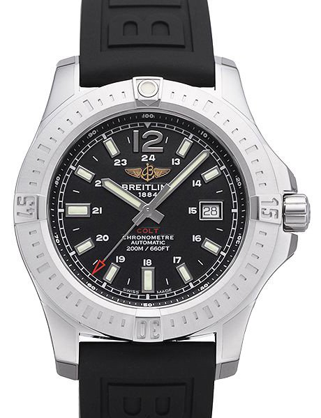 Breitling Colt 41 Automatic Breitling Colt 41 Automatic