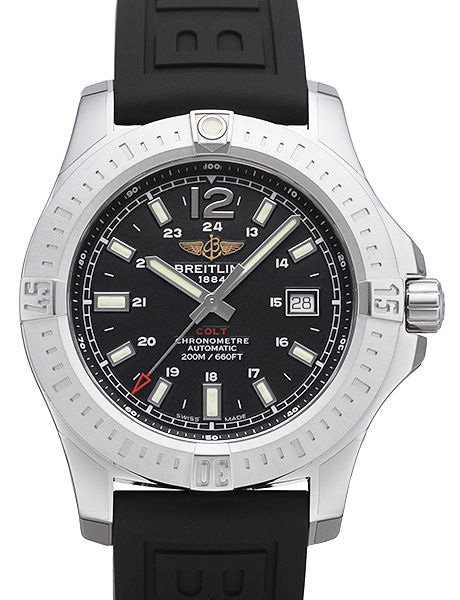 Breitling Colt 41 Automatic