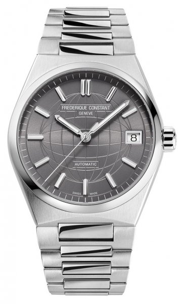 Frederique Constant Highlife Ladies Automatic Frederique Constant Highlife Ladies Automatic