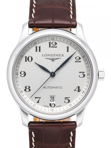Longines Master Collection Gents Large