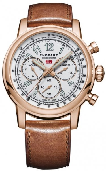 Chopard Mille Miglia Classic XL 90th Anniversary