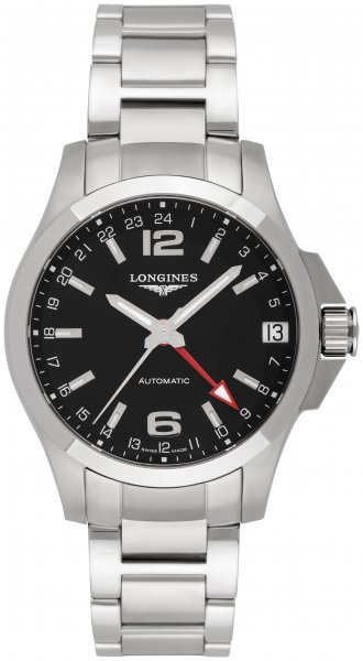 Longines Conquest Gents Longines Conquest Gents