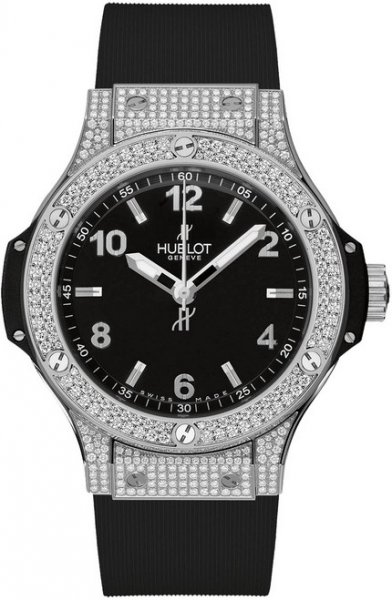 Hublot Big Bang Quarz Hublot Big Bang Quarz
