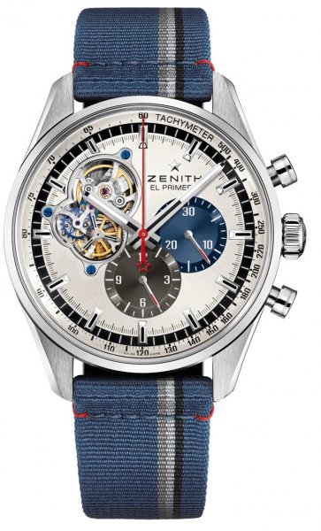 Zenith Chronomaster El Primero Open Zenith Chronomaster El Primero Open