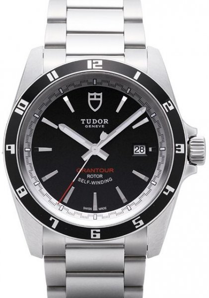 Tudor Grantour Date Tudor Grantour Date