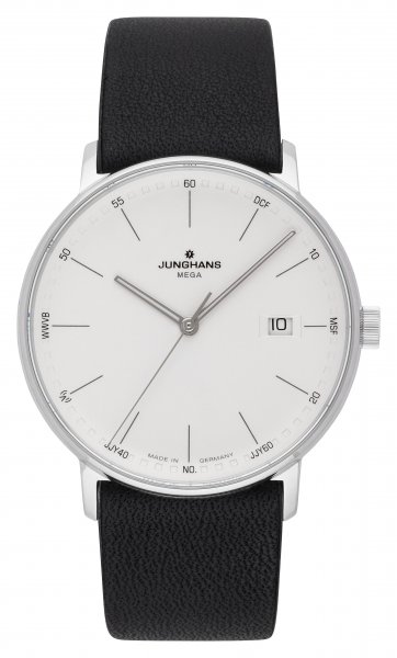 Junghans Form MEGA