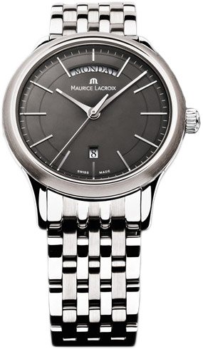 Maurice Lacroix Les Classiques Day/Date Maurice Lacroix Les Classiques Day/Date