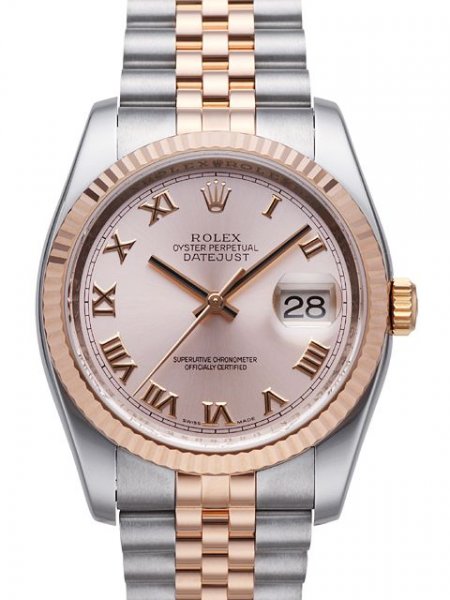 Rolex Datejust 36