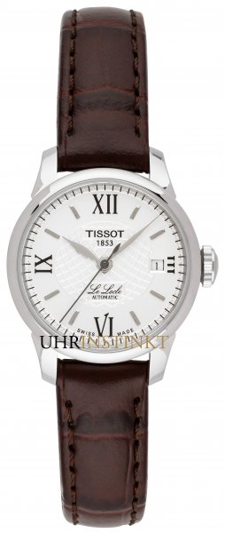 Tissot Le Locle Automatic Lady