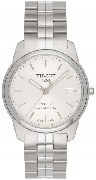 Tissot T-Classic PR 100