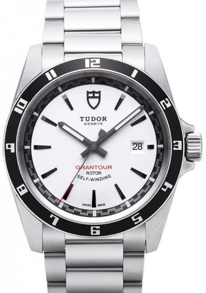 Tudor Grantour Date Tudor Grantour Date