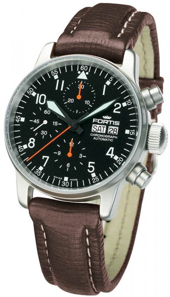 Fortis Flieger Chronograph Automatic Fortis Flieger Chronograph Automatic