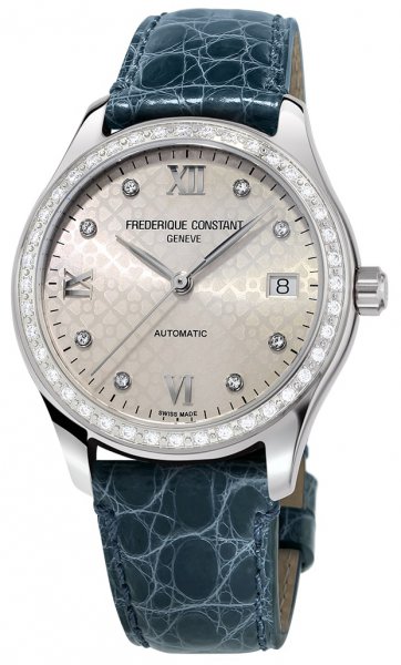 Frederique Constant Ladies Automatic