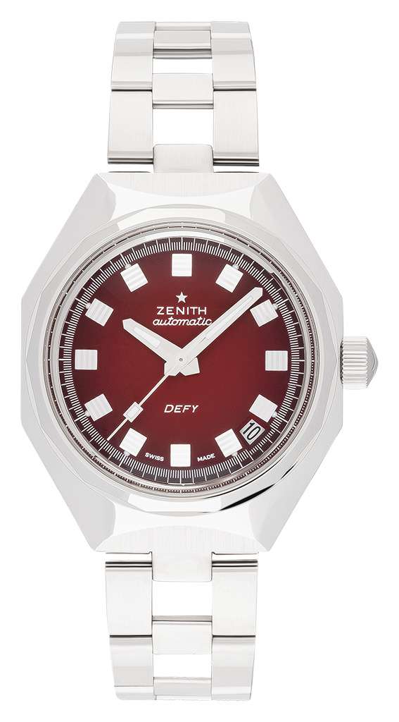Zenith Defy Revival A3691 03.A3642.670/3691.M3642 | Uhrinstinkt