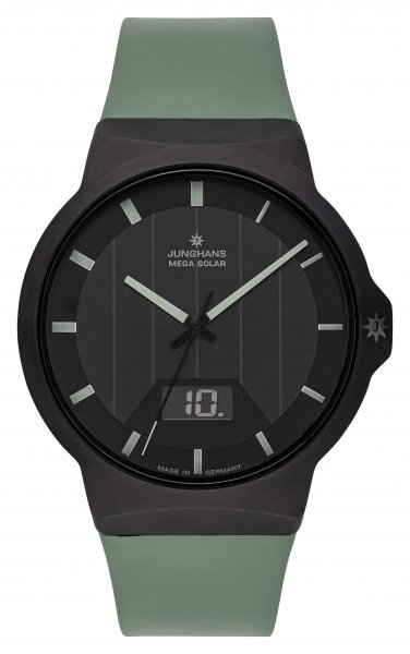 Junghans Force Mega Solar