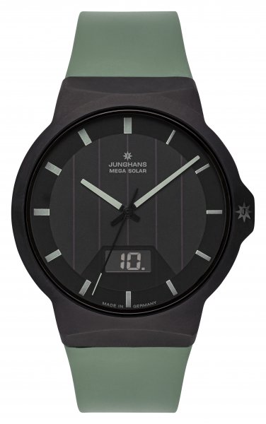 Junghans Force Mega Solar