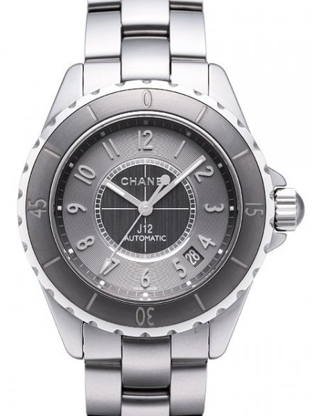 Chanel J12 Chromatic Chanel J12 Chromatic
