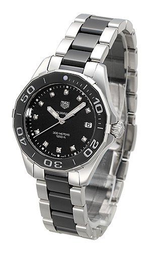 Tag Heuer Aquaracer Quarz 35mm