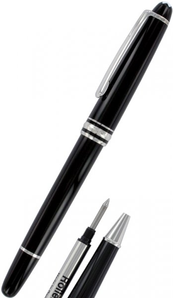 Montblanc Meisterstück Platinum Line Classique