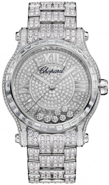 Chopard Happy Sport