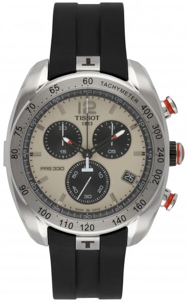 Tissot T-Sport PRS 330 Racing