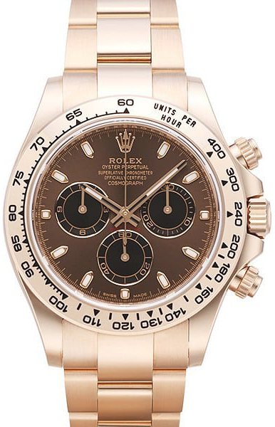 Rolex Cosmograph Daytona