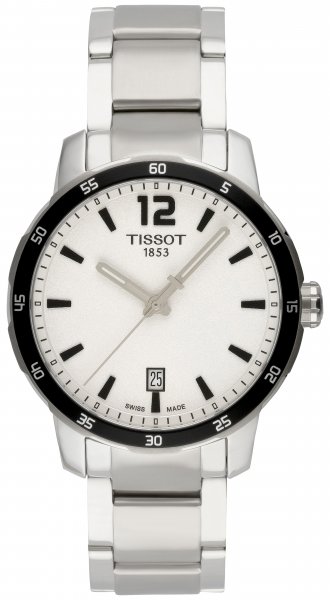 Tissot T-Sport Quickster