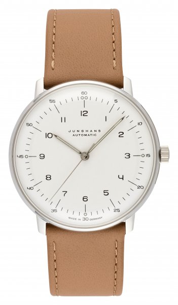 Junghans Max Bill Automatic