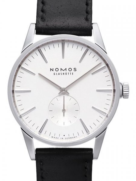 NOMOS Glashütte Zürich