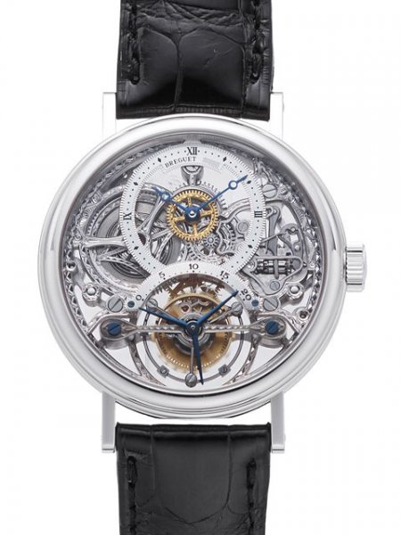 Breguet Grandes Complications