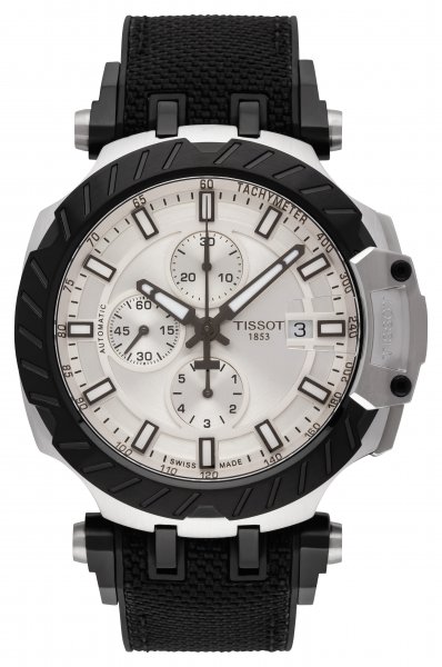 Tissot T-Race Automatic Chronograph Tissot T-Race Automatic Chronograph