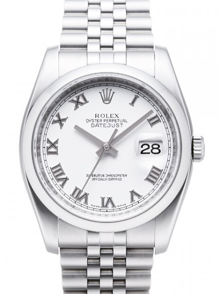 Rolex Datejust 36 Rolex Datejust 36