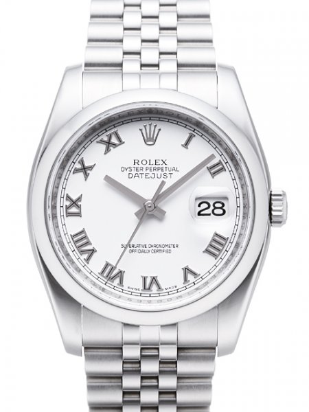 Rolex Datejust 36