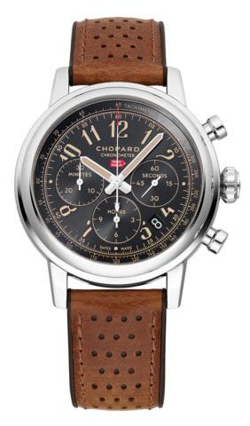 Chopard Mille Miglia Classic Chronograph Raticosa Chopard Mille Miglia Classic Chronograph Raticosa