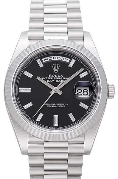 Rolex Day-Date 40 228236 | Uhrinstinkt