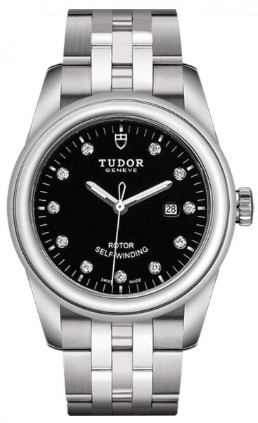 Tudor Glamour Date 31mm Tudor Glamour Date 31mm